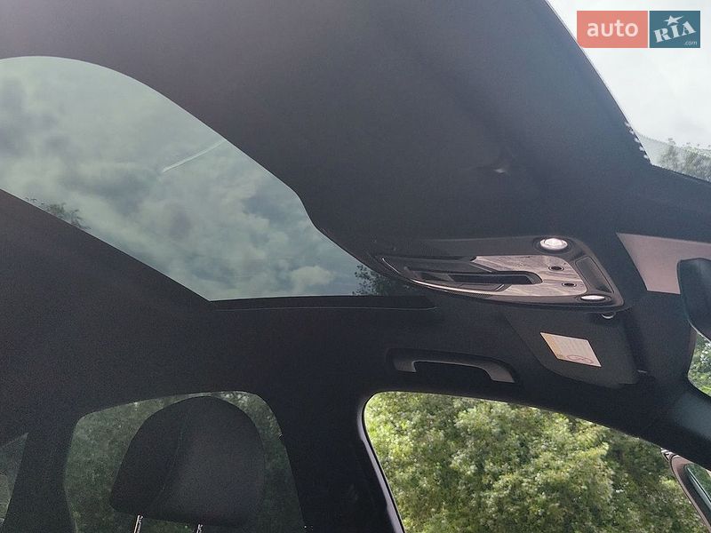 Седан Audi A6 2020 в Києві