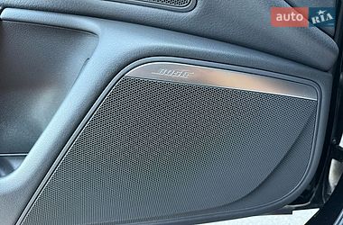 Седан Audi A6 2016 в Кривом Роге