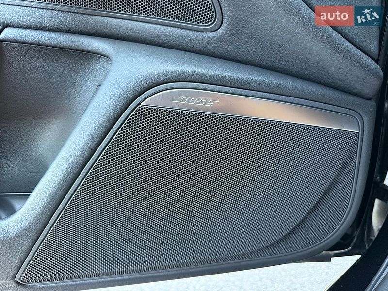 Седан Audi A6 2016 в Кривом Роге