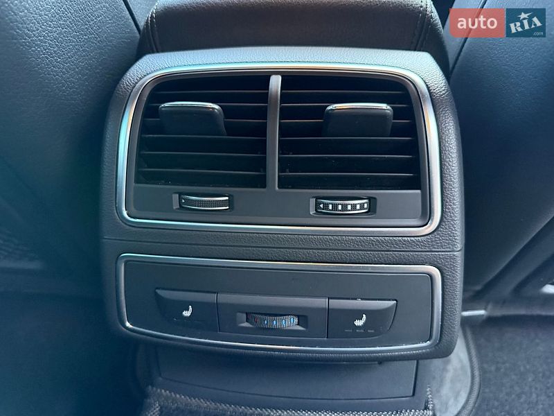 Седан Audi A6 2016 в Кривом Роге