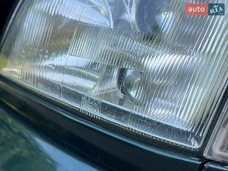 Універсал Audi A6 1996 в Городенці