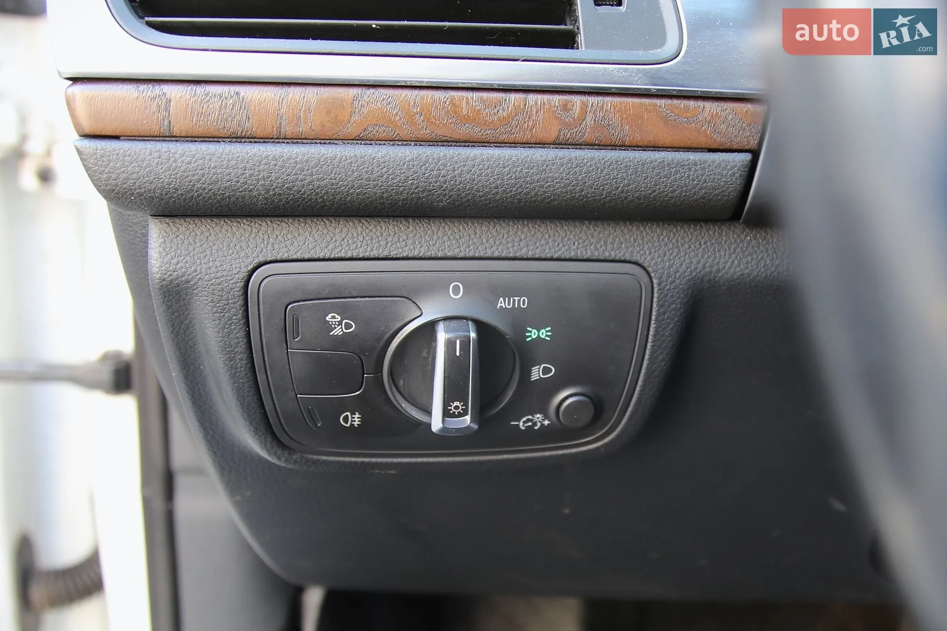 2011 Audi A6 - мініатюра 19