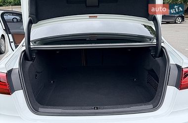 Седан Audi A6 2015 в Вінниці