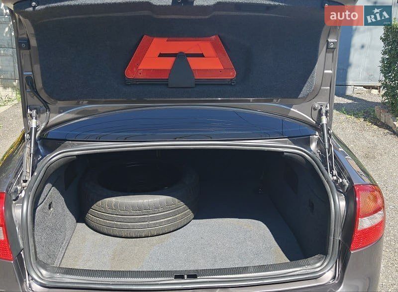 Седан Audi A6 1998 в Харкові