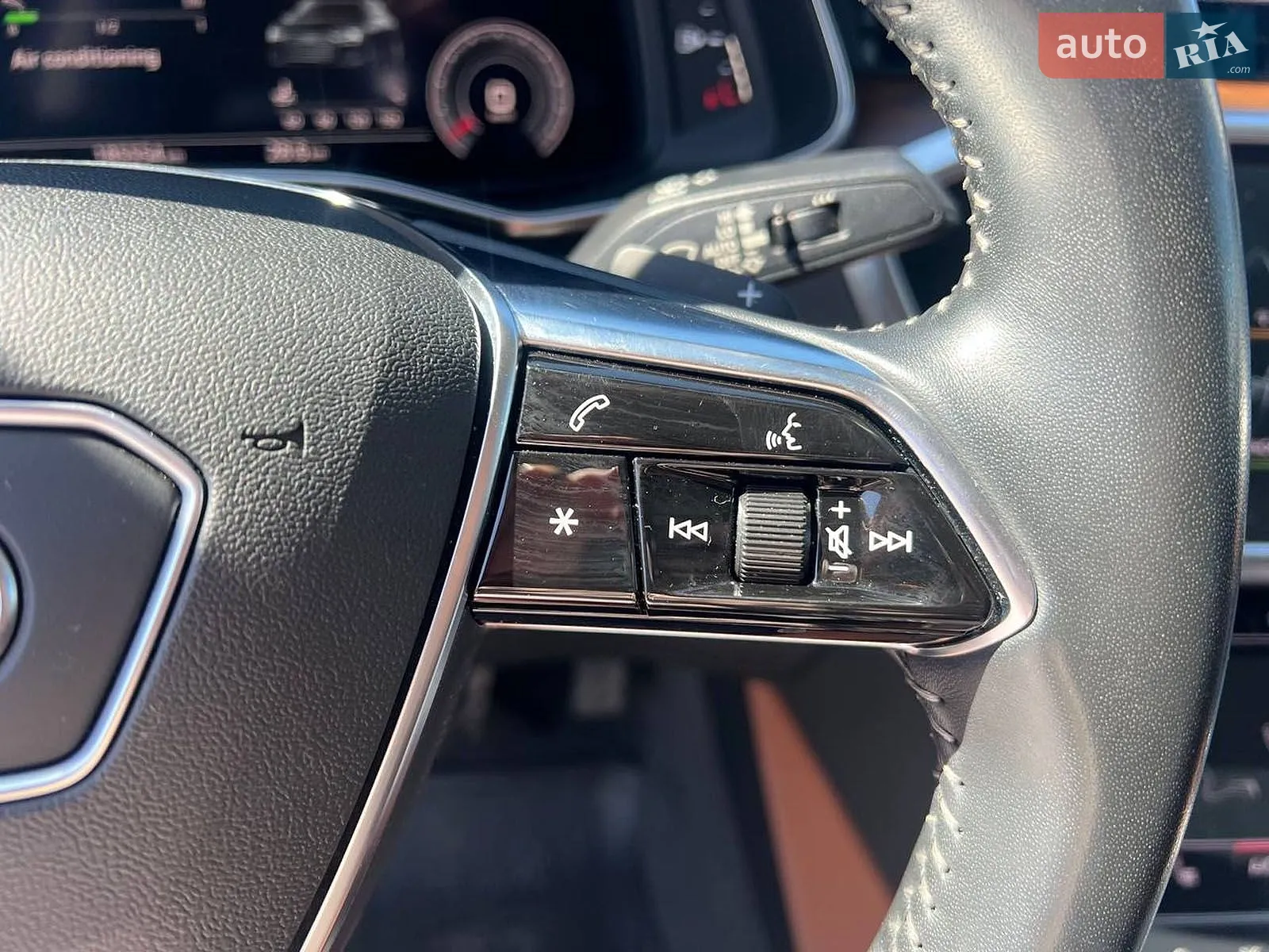 2019 Audi A6 - мініатюра 26