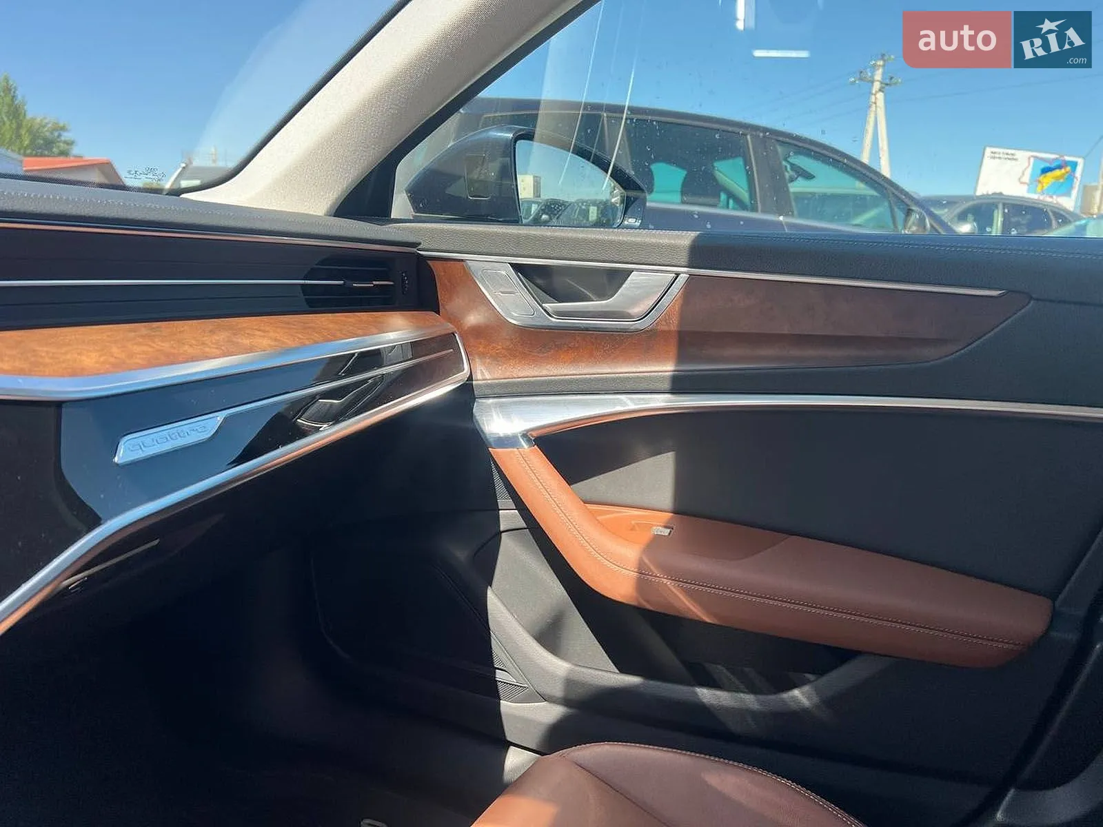 2019 Audi A6 - мініатюра 34
