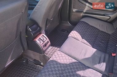 Седан Audi A6 2000 в Прилуках фото 3 Седан Audi A6 2000 в Прилуках