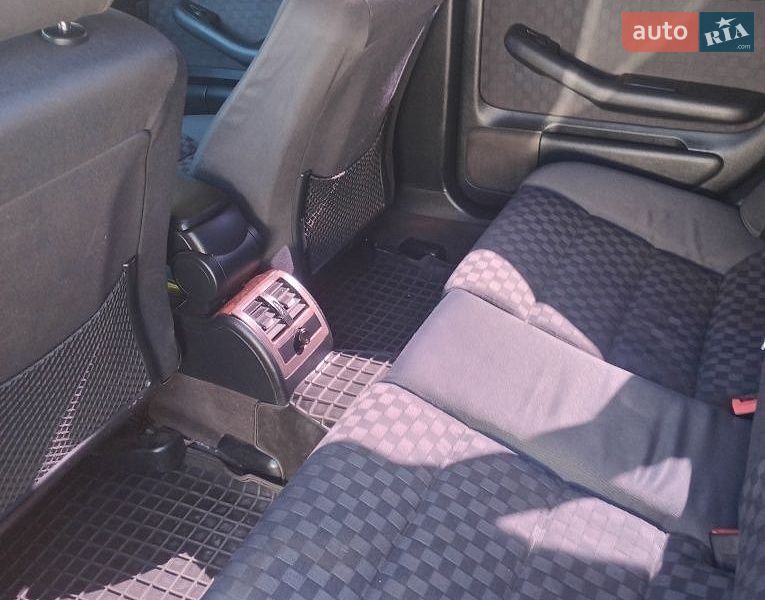 Седан Audi A6 2000 в Прилуках фото 3 Седан Audi A6 2000 в Прилуках