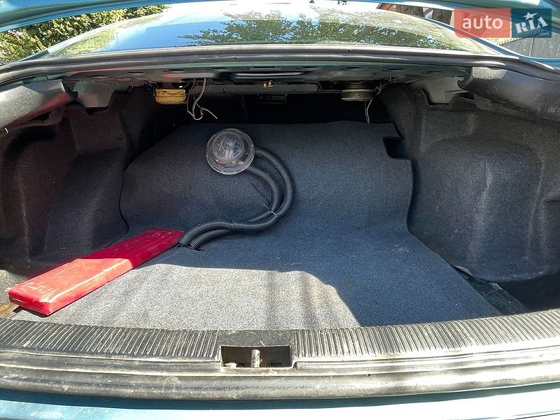 Седан Audi A6 1998 в Мукачевому
