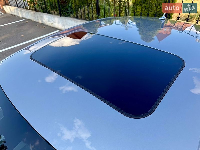 Седан Audi A6 2015 в Николаеве