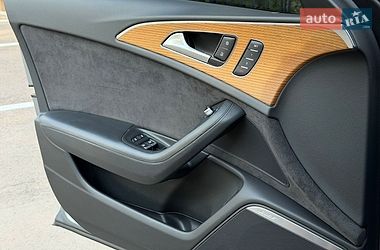 Седан Audi A6 2015 в Николаеве