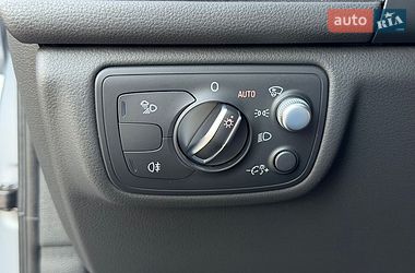 Седан Audi A6 2015 в Николаеве