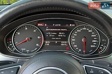 Седан Audi A6 2015 в Николаеве