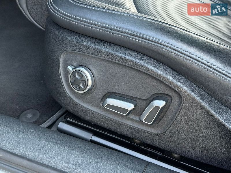 Седан Audi A6 2015 в Николаеве