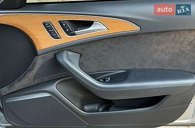 Седан Audi A6 2015 в Николаеве