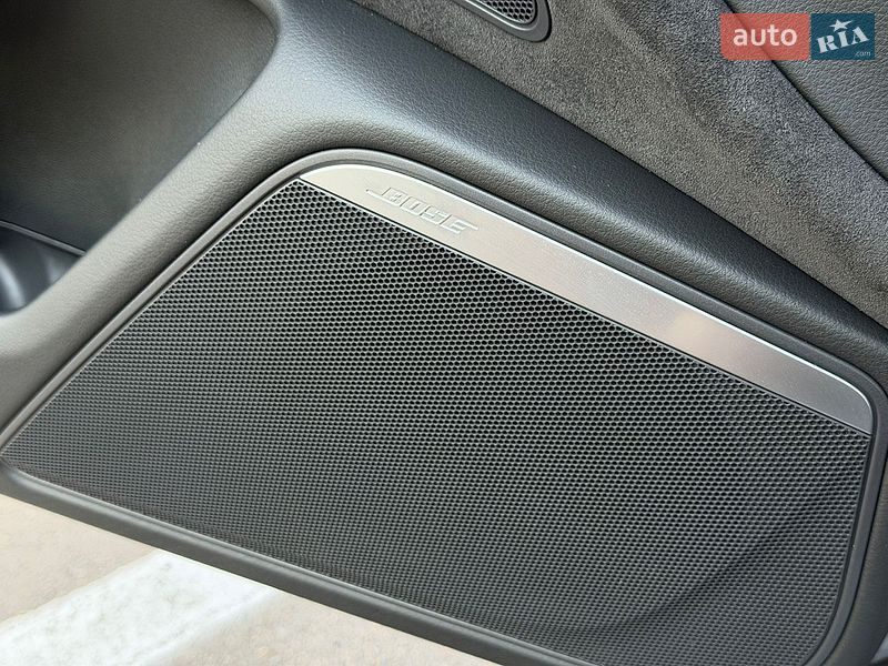 Седан Audi A6 2015 в Николаеве