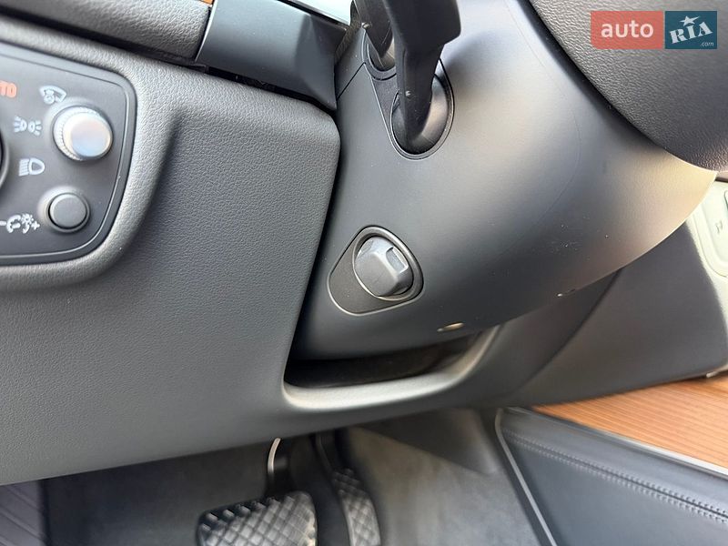 Седан Audi A6 2015 в Николаеве