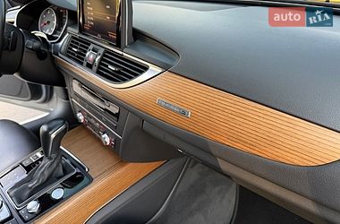 Седан Audi A6 2015 в Николаеве