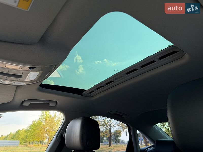 Седан Audi A6 2015 в Николаеве