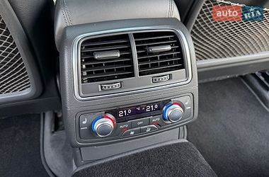 Седан Audi A6 2015 в Николаеве