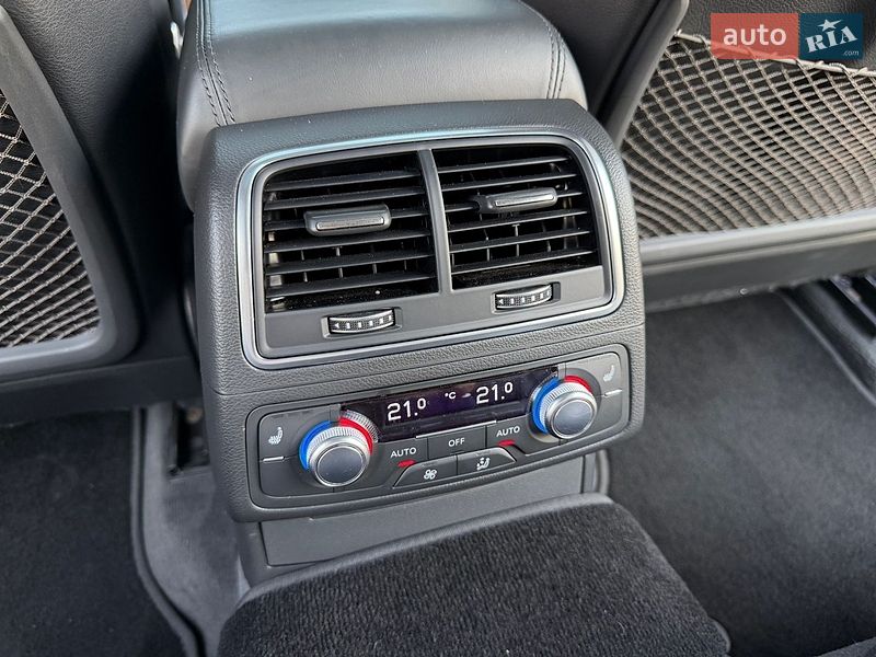 Седан Audi A6 2015 в Николаеве