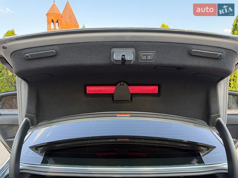 Седан Audi A6 2015 в Николаеве