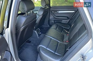 Универсал Audi A6 2007 в Коломые
