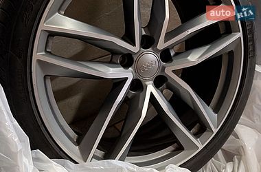 Универсал Audi A6 2017 в Киеве