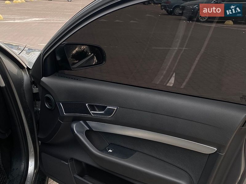Универсал Audi A6 2006 в Житомире