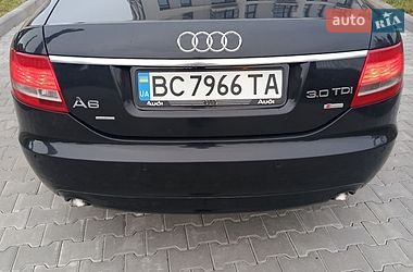 Седан Audi A6 2006 в Самборі