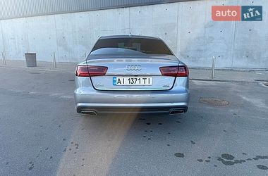 Седан Audi A6 2017 в Ирпене