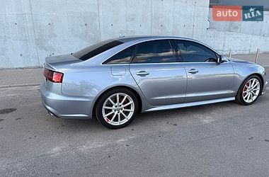 Седан Audi A6 2017 в Ирпене