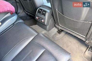 Седан Audi A6 2017 в Ирпене
