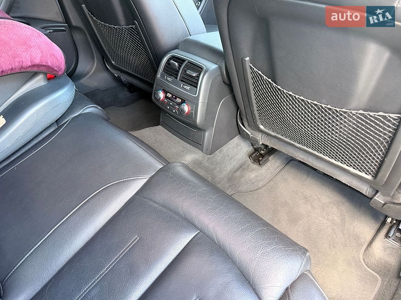 Седан Audi A6 2017 в Ирпене