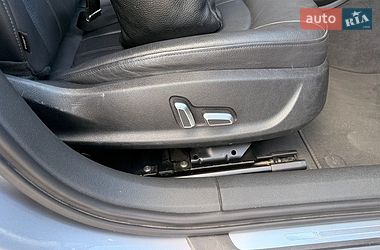 Седан Audi A6 2017 в Ирпене