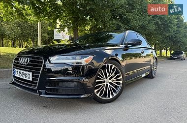 audi a6 2016 в Умань від про продавця Михаил audi a6 2016 в Умань від професійного продавця Михаил