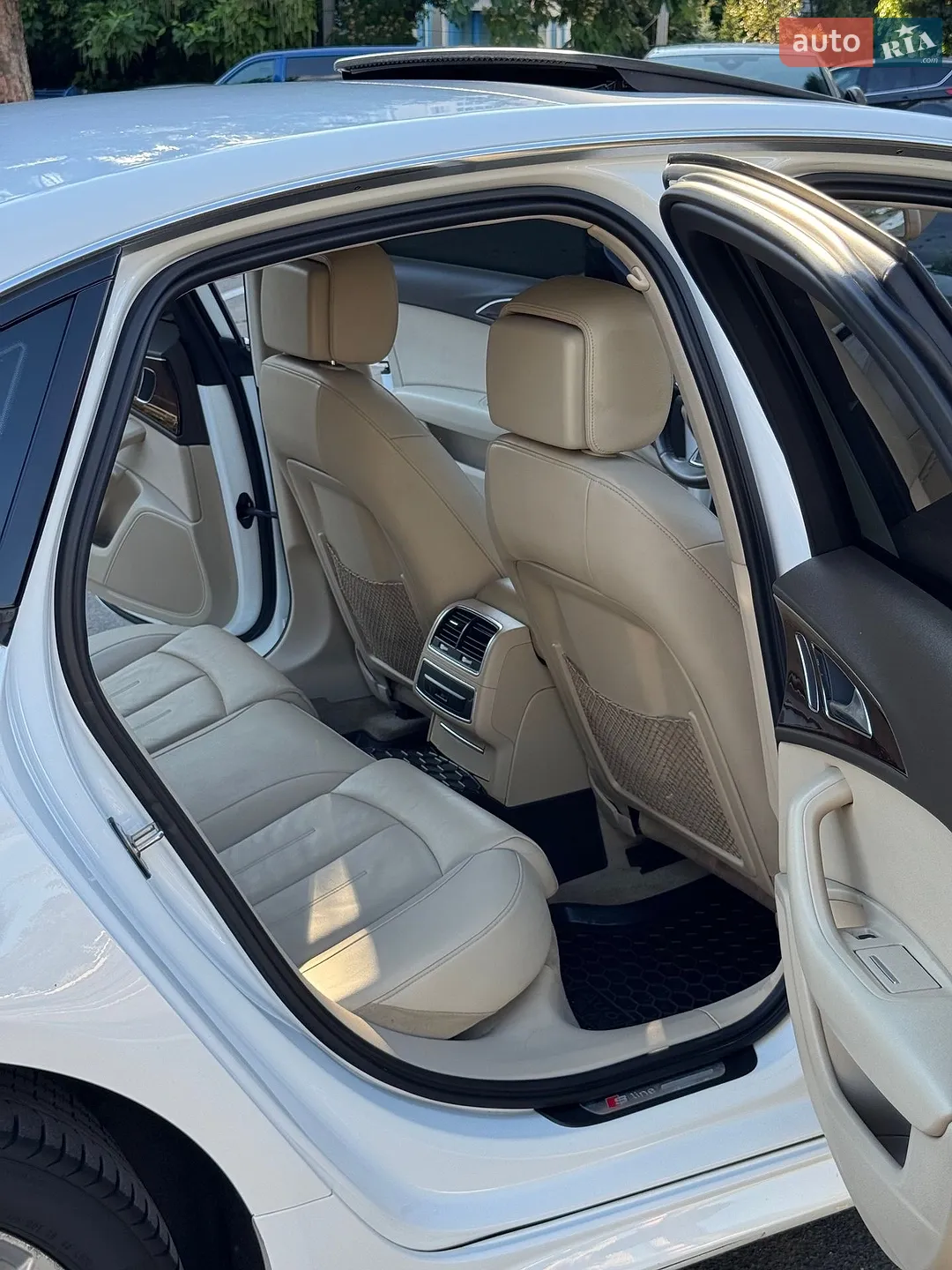 2018 Audi A6 - мініатюра 29