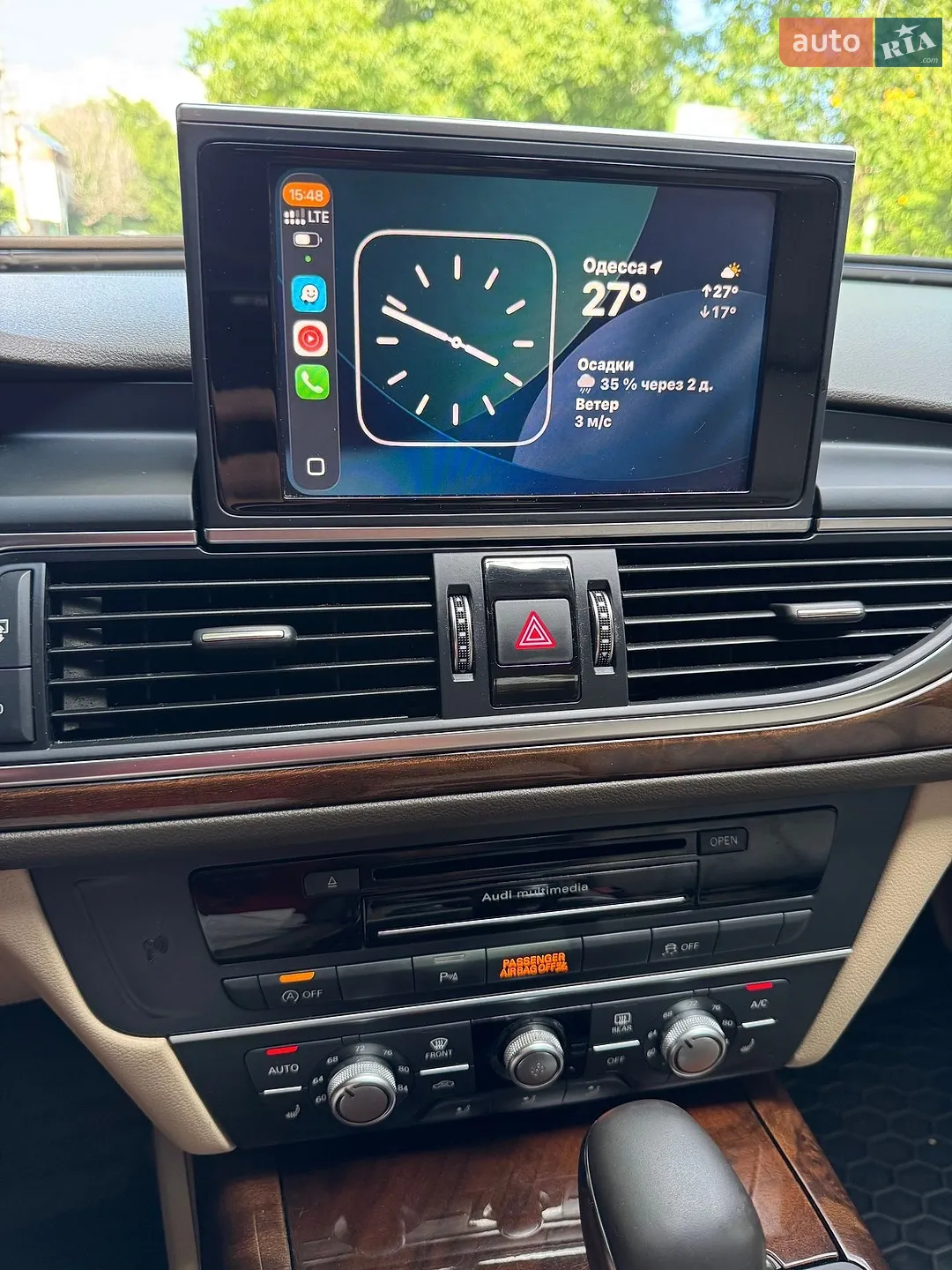 2018 Audi A6 - мініатюра 38