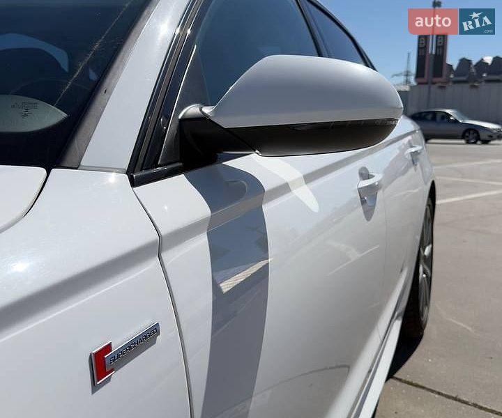 Седан Audi A6 2015 в Києві