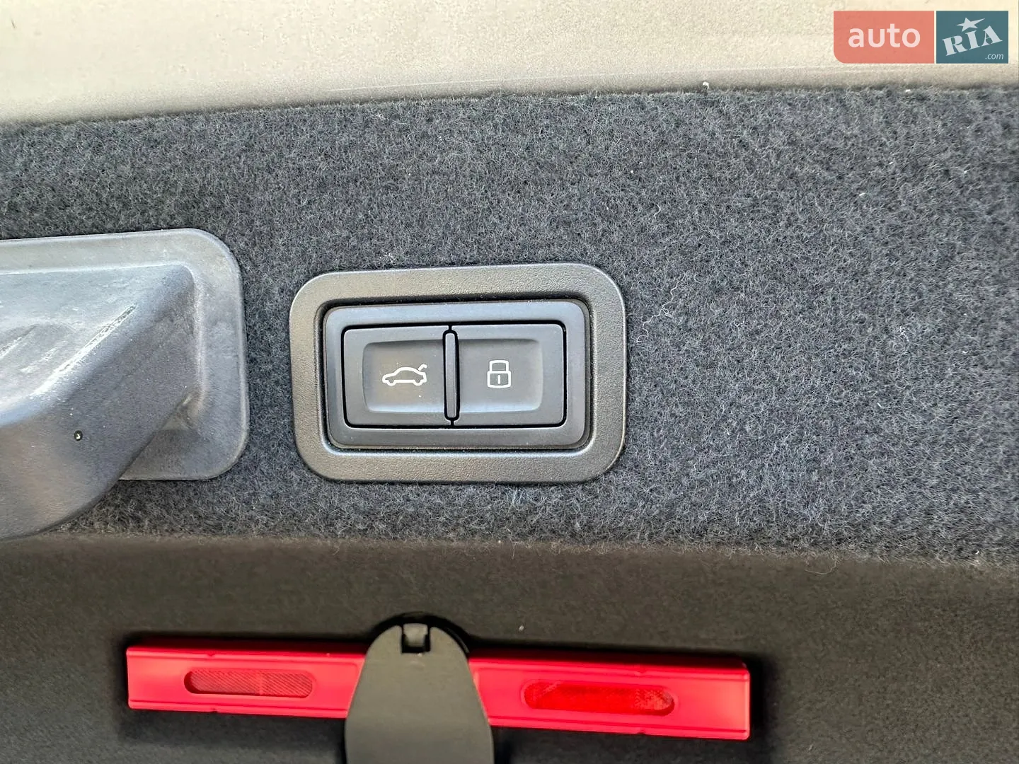 2015 Audi A6 - мініатюра 28