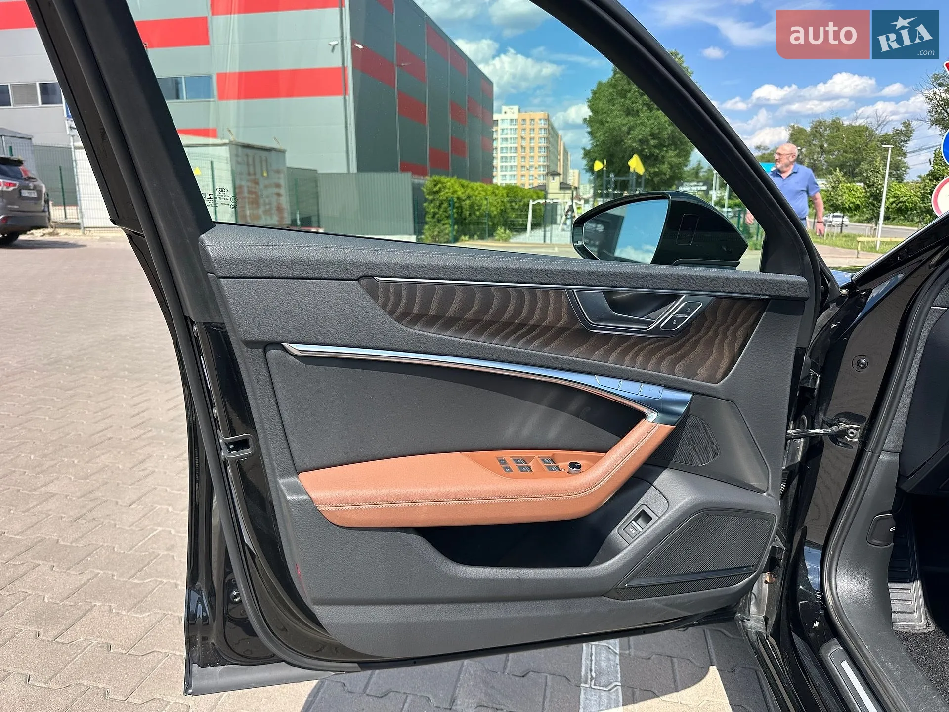 2019 Audi A6 - мініатюра 15