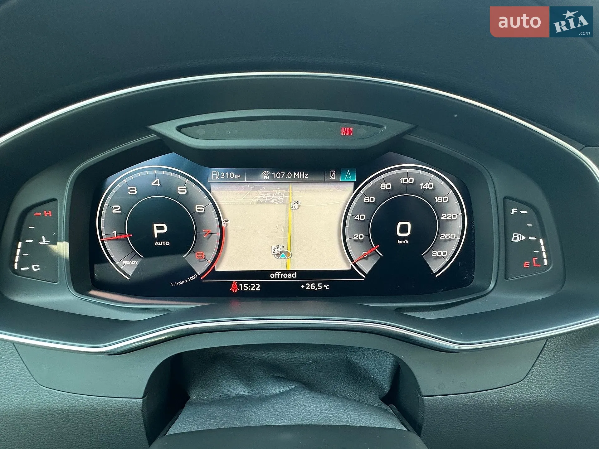 2019 Audi A6 - мініатюра 18