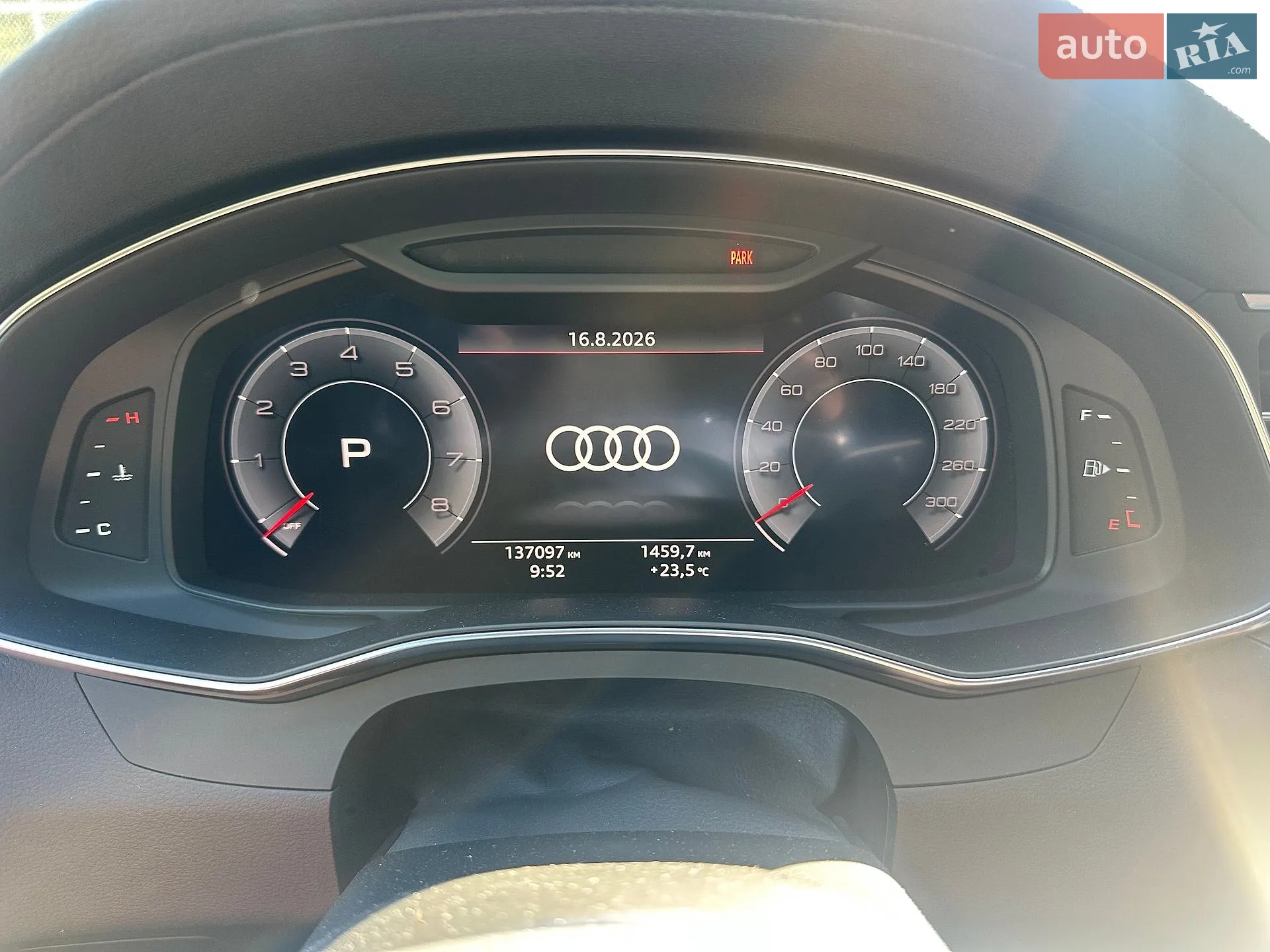 2019 Audi A6 - мініатюра 20