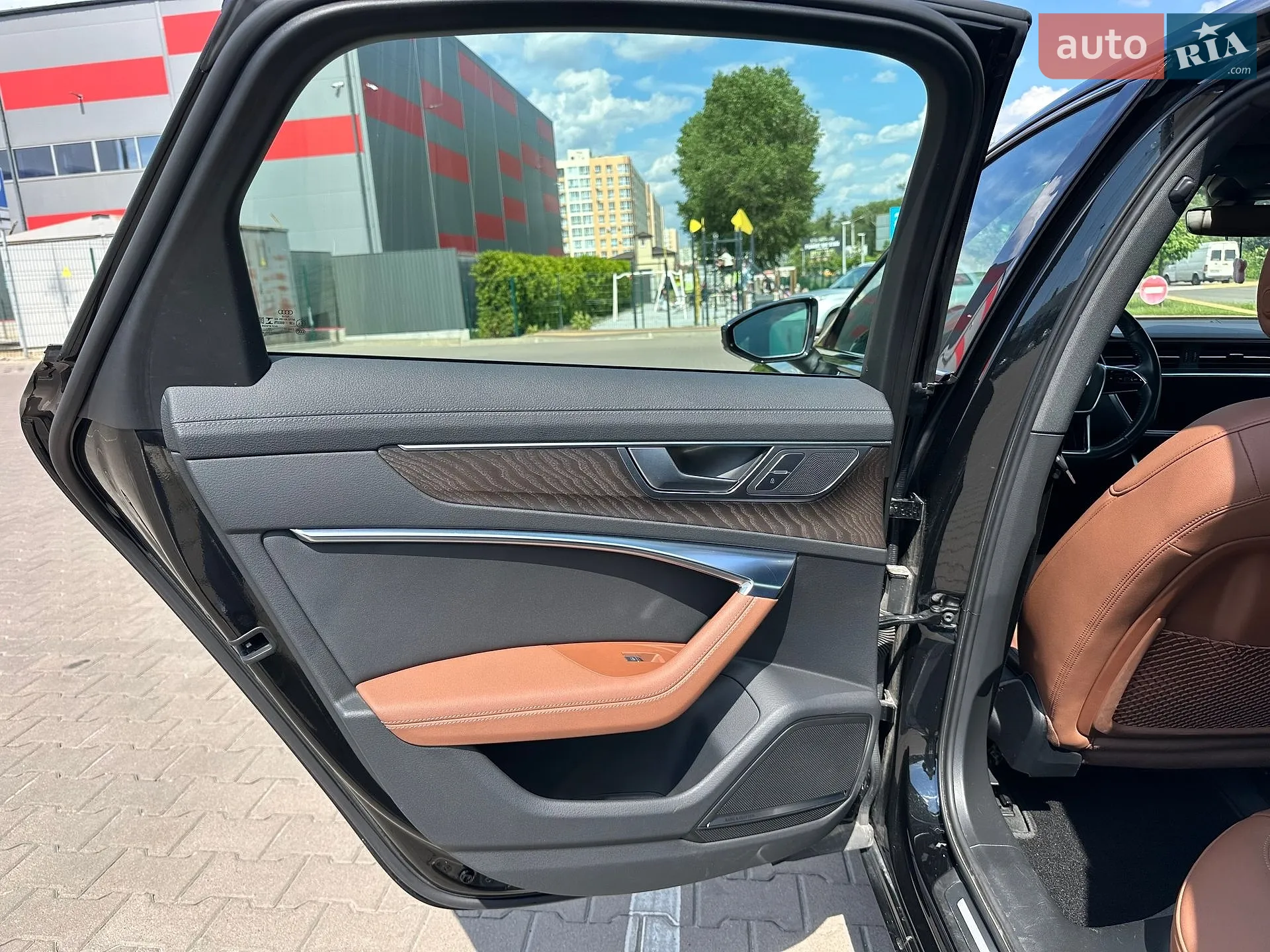 2019 Audi A6 - мініатюра 23