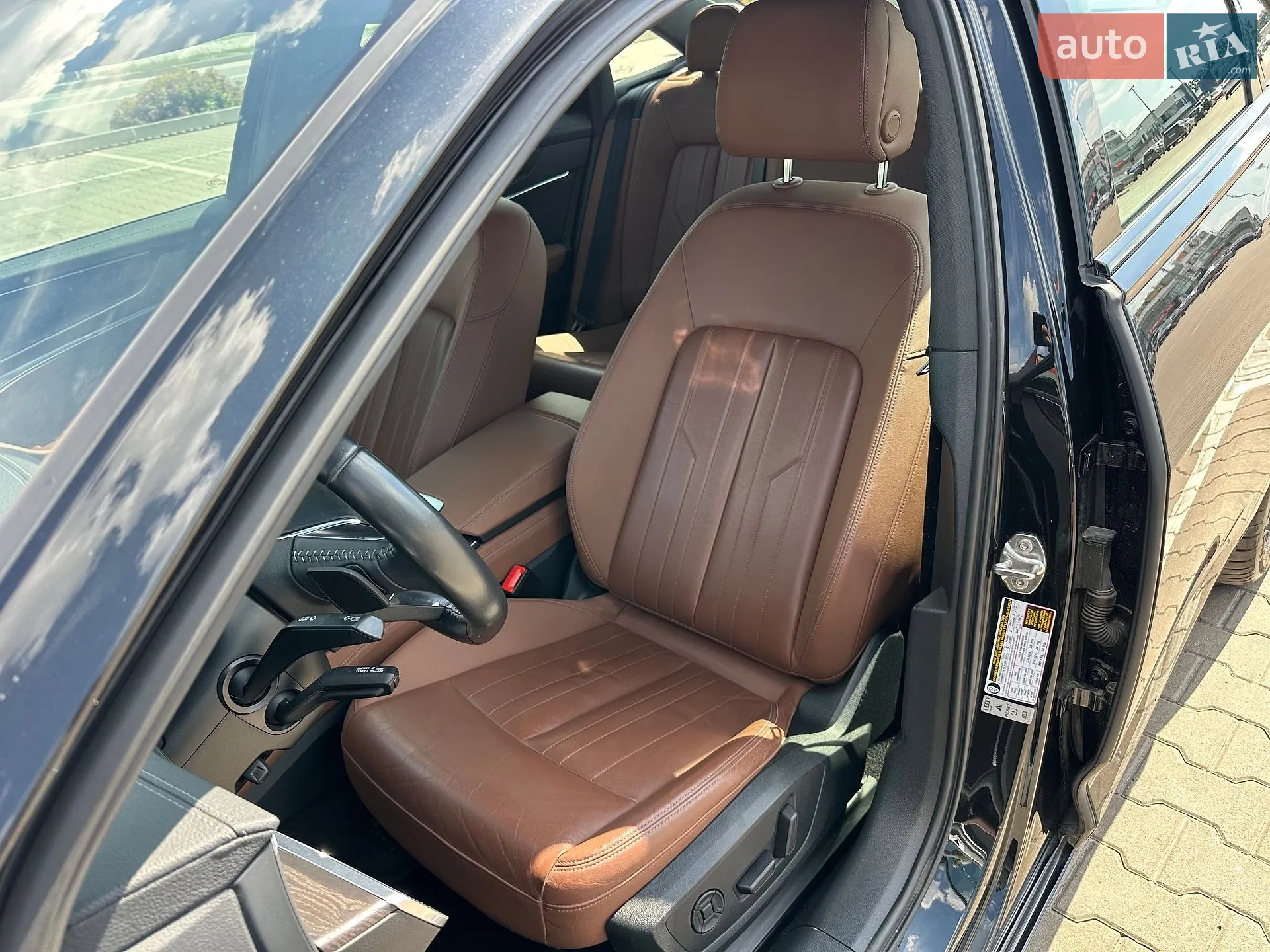 2019 Audi A6 - мініатюра 22