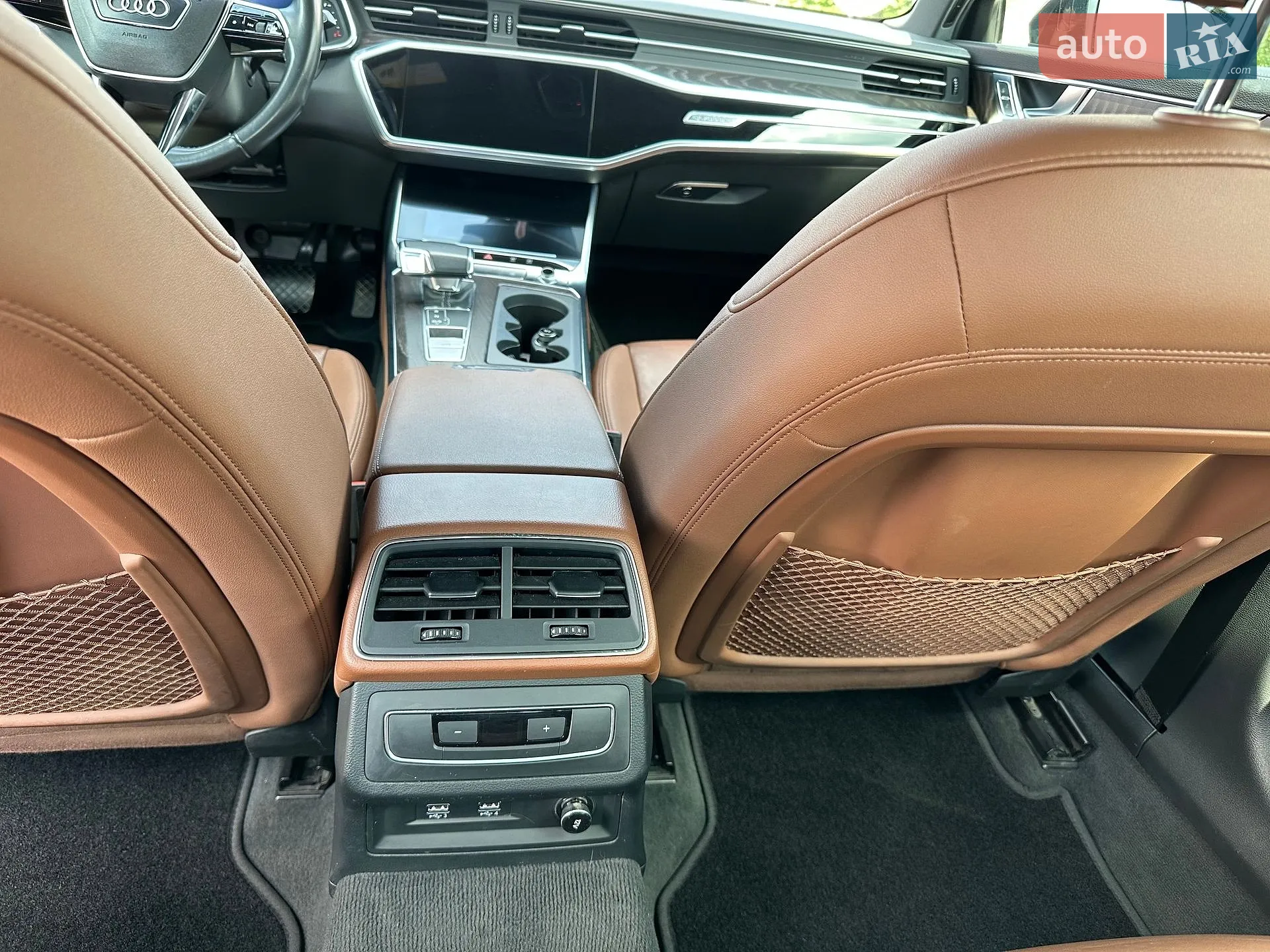 2019 Audi A6 - мініатюра 27