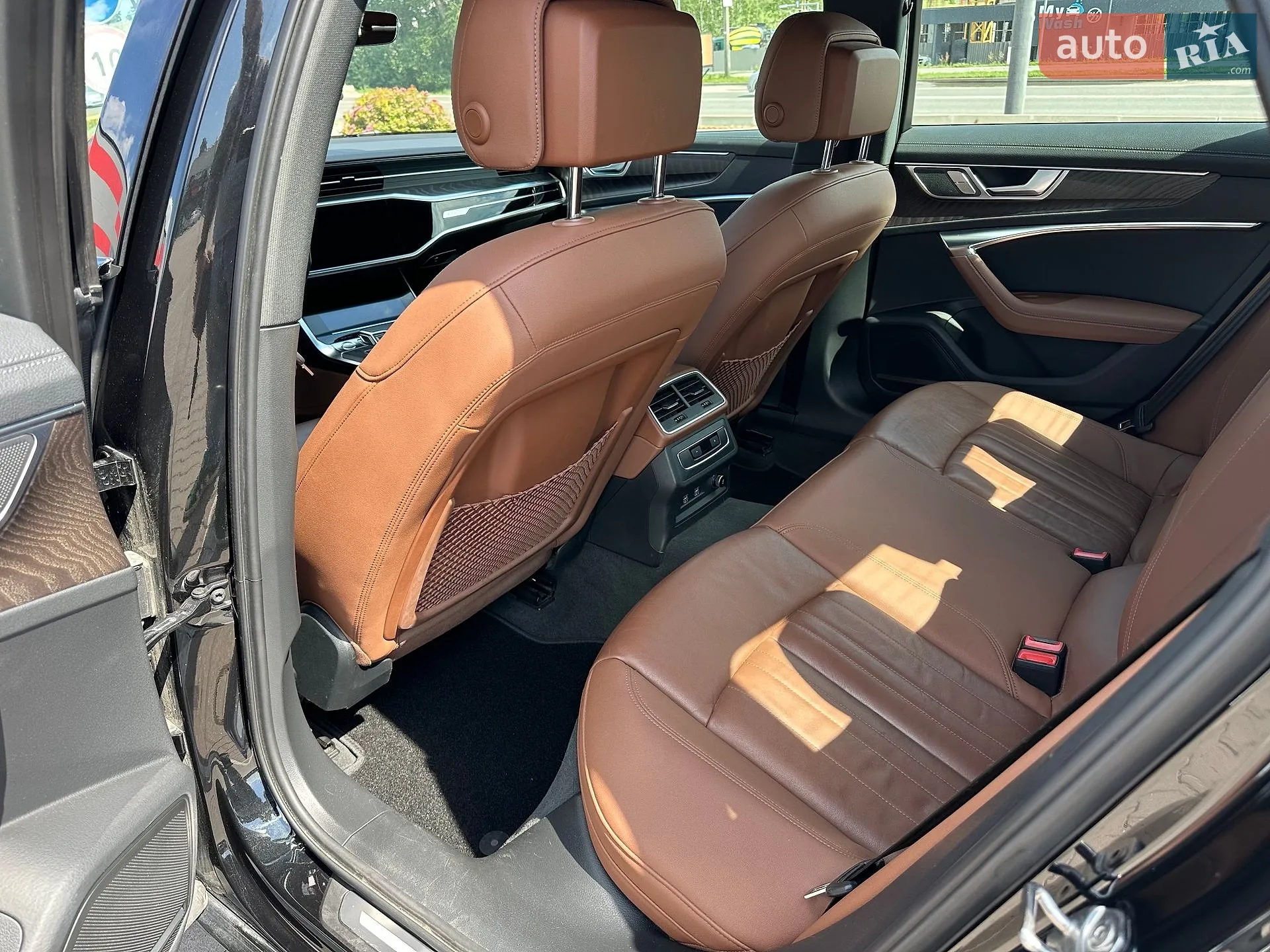 2019 Audi A6 - мініатюра 24