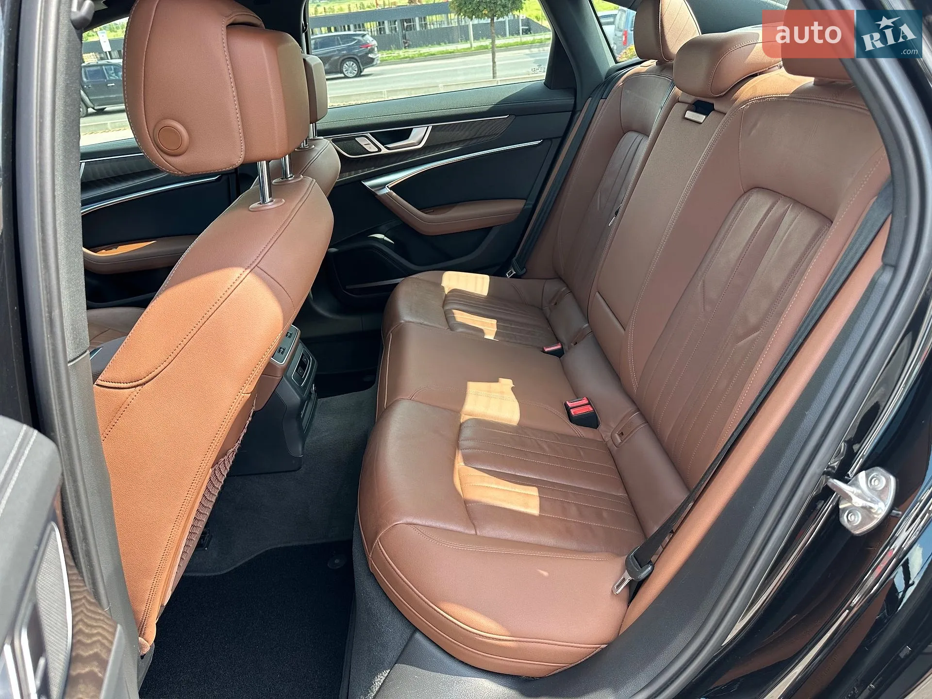 2019 Audi A6 - мініатюра 25