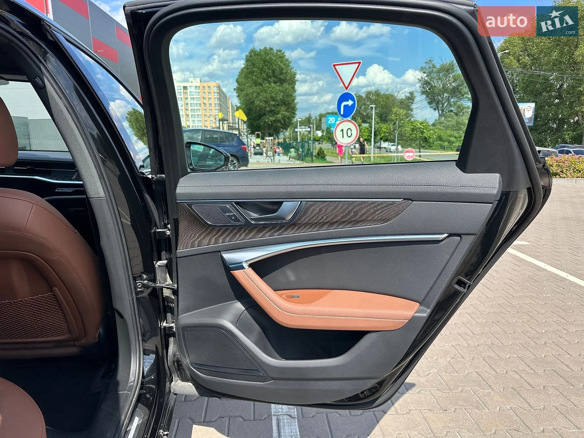 2019 Audi A6 - мініатюра 31