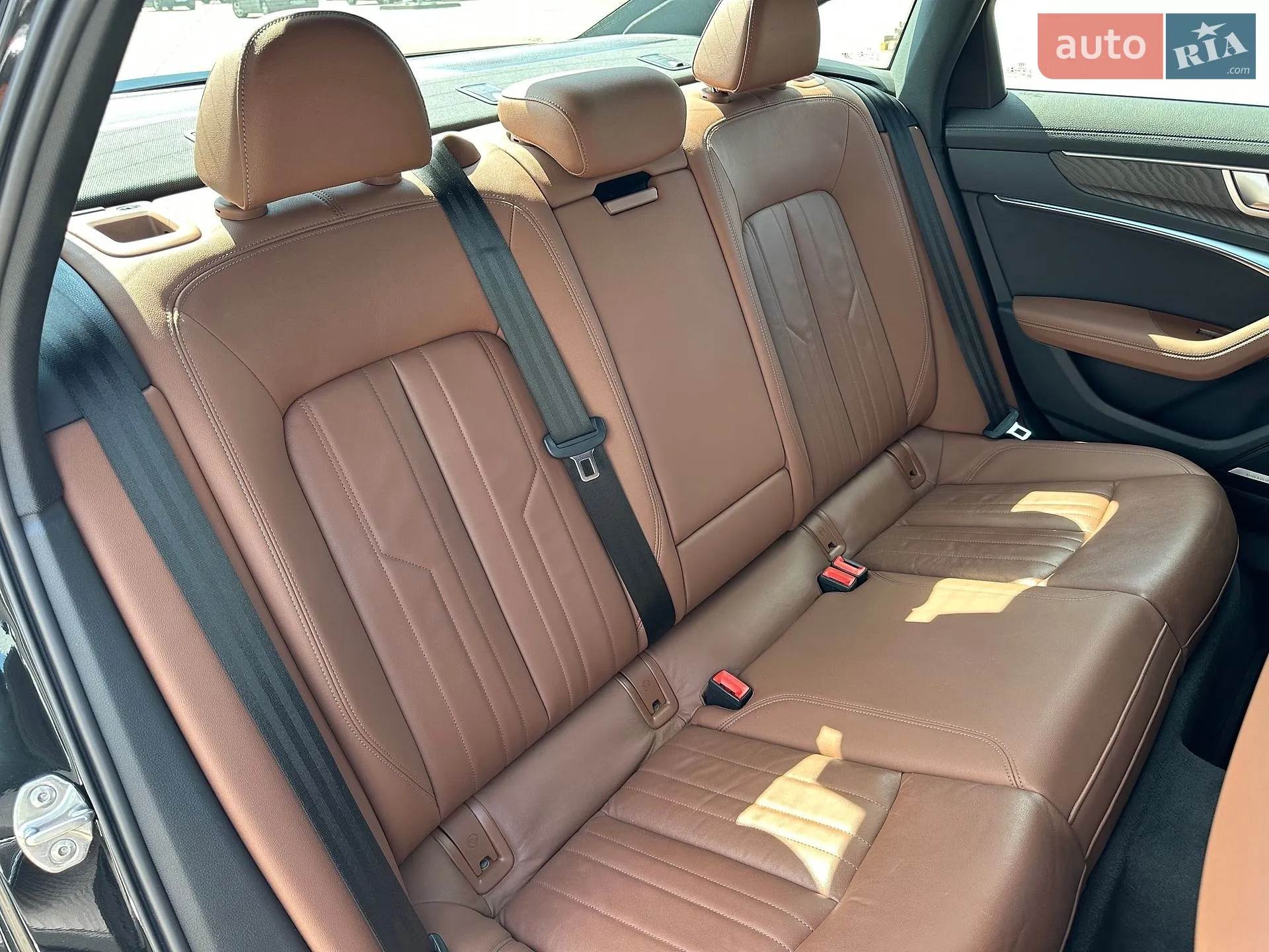 2019 Audi A6 - мініатюра 33